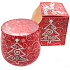 Santo Candles Merry Christmas vonná svíčka ve skle 100 g