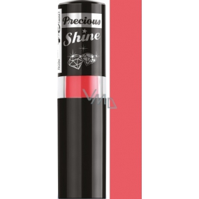 Miss Sporty Perfect Color Shine Lipstick rtěnka 211 Orange Topaz 3,2 g