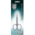 Kellermann 3 Swords Top Exclusive Line nůžky na nehtovou kůži zašpičatělé EL9903