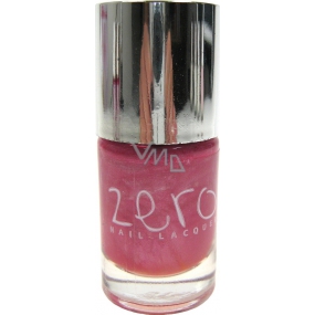 Zero Nail Lacquer lak na nehty 010 12 ml