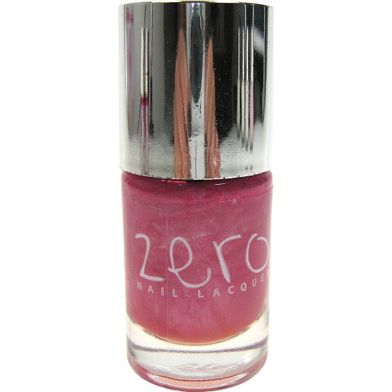 Zero Nail Lacquer lak na nehty 010 12 ml