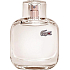 Lacoste Eau de Lacoste L.12.12 Pour Elle Elegant toaletní voda pro ženy 90 ml Tester