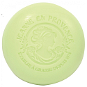 Jeanne en Provence Verveine Cédrat - Verbena a Citrusové plody tuhé toaletní mýdlo 100 g