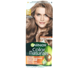 Garnier Color Naturals Créme barva na vlasy 7N Nude tmavá blond