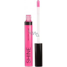 Maybelline Lip Studio Gloss Shine lesk na rty 125 Berry Brilliance 6,8 ml