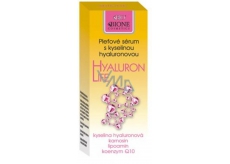 Bione Cosmetics Hyaluron Life s kyselinou hyaluronovou pleťové sérum pro smíšenou až mastnou pleť 40 ml