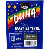 Duha Barva na textil číslo 39 olivově zelená 15 g