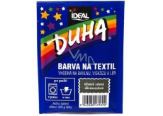 Duha Barva na textil číslo 39 olivově zelená 15 g