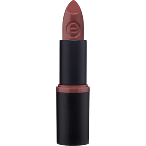 Essence Longlasting Lipstick dlouhotrvající rtěnka 28 time for a toffee break? 3,8 g