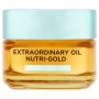 Loreal Paris Nutri-Gold Extraordinary Oil lehký olejový krém 50 ml