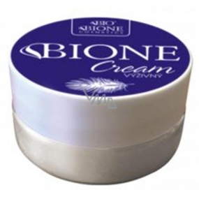 Bione Cosmetics Bione Cream výživný krém 51 ml