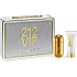 Carolina Herrera 212 VIP Woman parfémovaná voda 50 ml + tělové mléko 75 ml, dárková sada