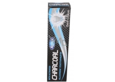 Beauty Formulas Active Oral Care zubní pasta s aktivním uhlím 125 ml