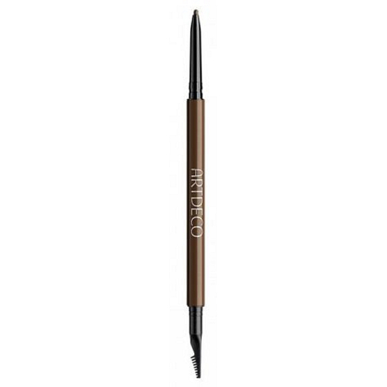 Artdeco Ultra Fine Brow Liner ultra tenká linka na obočí 15 Saddle 0,09 g