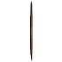 Artdeco Ultra Fine Brow Liner ultra tenká linka na obočí 15 Saddle 0,09 g