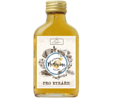 Bohemia Gifts Zlatá medovina 18% Pro rybáře 100 ml