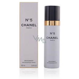 Chanel No.5 eau de toilette refills for women 3 x 20 ml - VMD