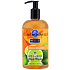 Cyclax Nature Pure Jantar + Bergamot antibakteriální tekuté mýdlo 500 ml