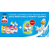 Duck Fresh Discs čistič WC 11,5 ml