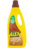 Alex Leštěnka zářivý lesk na dřevo a laminát 750 ml