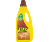 Alex Leštěnka zářivý lesk na dřevo a laminát 750 ml