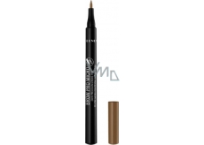 Rimmel London Brow Pro Micro fix na obočí 001 1 ml