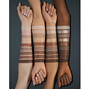 Catrice The Smart Beige Collection Eyeshadow Palette paleta očních stínů 010 Nude But Not Naked 10 g
