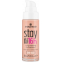 Essence Stay All Day 16h Long-lasting Foundation make-up 20 Soft Nude 30 ml