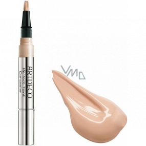 Artdeco Perfect Teint Concealer rozjasňující korektor 3 Peach 2 ml