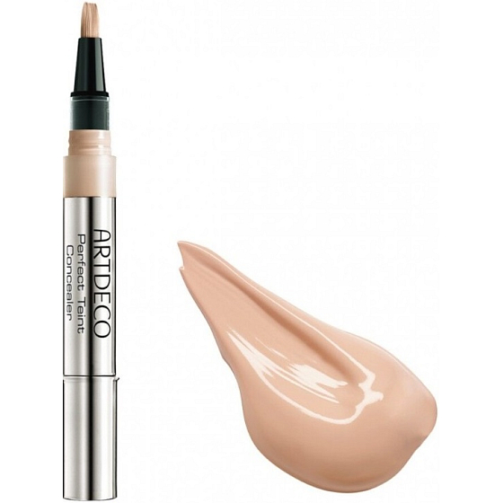 Artdeco Perfect Teint Concealer rozjasňující korektor 3 Peach 2 ml