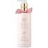 Grace Cole Peony & Pink Orchid jemné mléko na ruce dávkovač 300 ml
