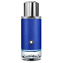Montblanc Explorer Ultra Blue parfémovaná voda pro muže 30 ml