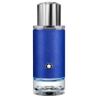 Montblanc Explorer Ultra Blue parfémovaná voda pro muže 30 ml