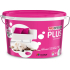 Colorlak Prointeriér Plus V2098 malířská barva Bílá matná 4 kg