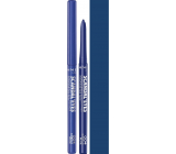 Rimmel London Scandal'Eyes Exagerate Eye Definer tužka na oči 004 Cobalt Blue 0,35 g