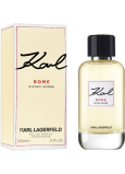 Karl Lagerfeld Rome Divino Amore parfémovaná voda pro ženy 100 ml