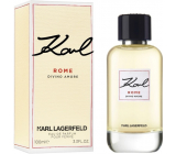 Karl Lagerfeld Rome Divino Amore parfémovaná voda pro ženy 100 ml