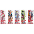 EP Line Glam Special Ordinary Girls panenka s dlouhými nohami 33 cm různé druhy