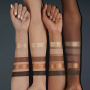 Catrice 5 In A Box Mini Eyeshadow Palette paleta očních stínů 010 Golden Nude Look 4 g