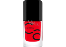 Catrice ICONails Gel Lacque lak na nehty 140 Vive l'Amour 10,5 ml