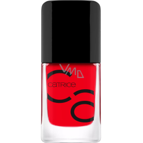 Catrice ICONails Gel Lacque lak na nehty 140 Vive l'Amour 10,5 ml