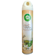 Air Wick Vanilla - Vanilka 6v1 osvěžovač vzduchu sprej 240 ml