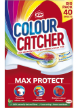 K2r Colour Catcher Stop obarvení prací ubrousky 40 kusů