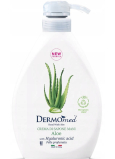 Dermomed Aloe Vera tekuté mýdlo 1 l dávkovač