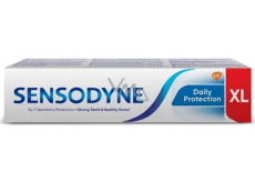 Sensodyne Daily Protection zubní pasta proti citlivosti zubů 100 ml