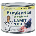 Kittfort Lamit polyesterová pryskyřice 109 500 ml
