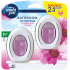 Ambi Pur Bathroom Flower & Spring osvěžovač vzduchu do koupelny 2 x 7,5 ml, duopack