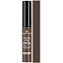 Essence Make me Brow gelová řasenka na obočí 07 Dark Browny Brows 3,8 ml