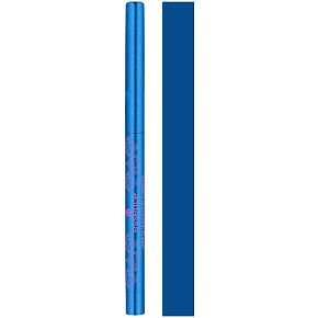Essence Superman krémové duochromatické oční linky 01 I'm Falling For You 0,2 g