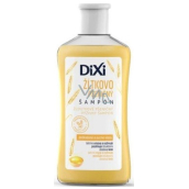 Dixi Žloutkově-pšeničný šampon na poškozené vlasy 100 ml